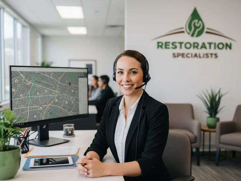 Water Damage Restoration  in South Bend  FAQ